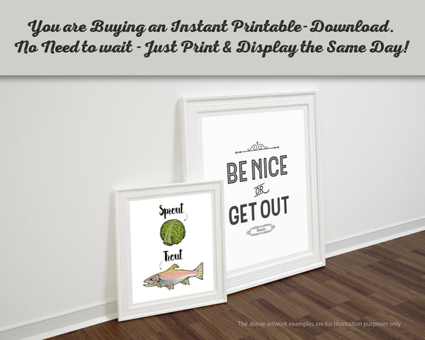 Downloadable artwork