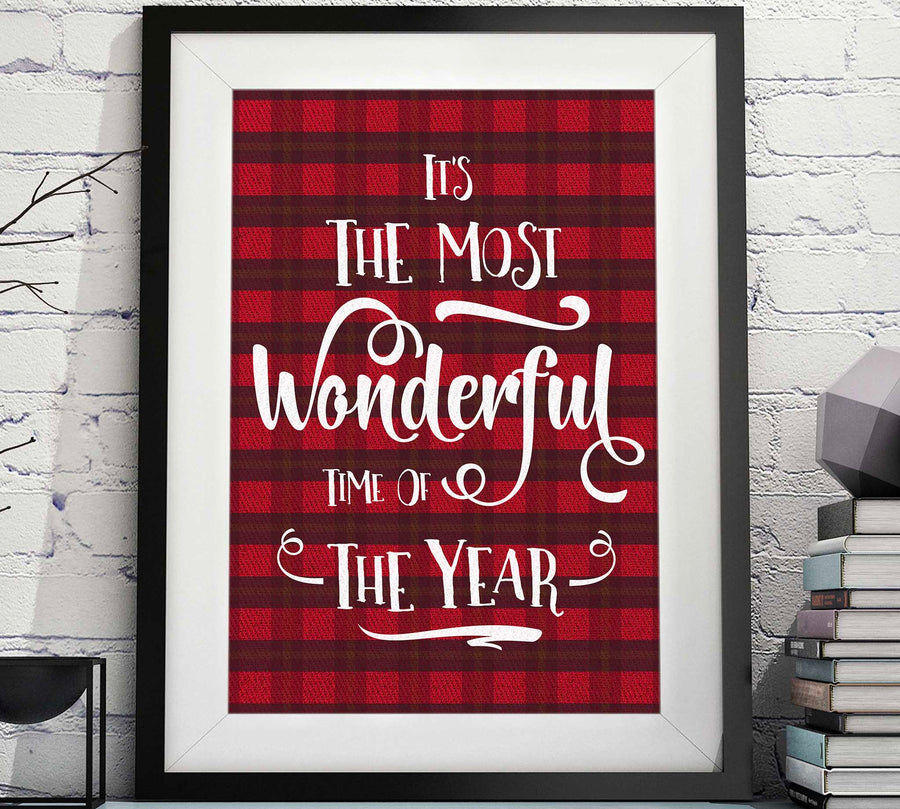 15 Christmas Printables (Worth Over $100)