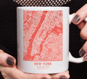 mug design