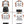 Image showing four image sizes for poster and framed artwork.