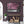 Pink Cherry Blossom Trees framed art