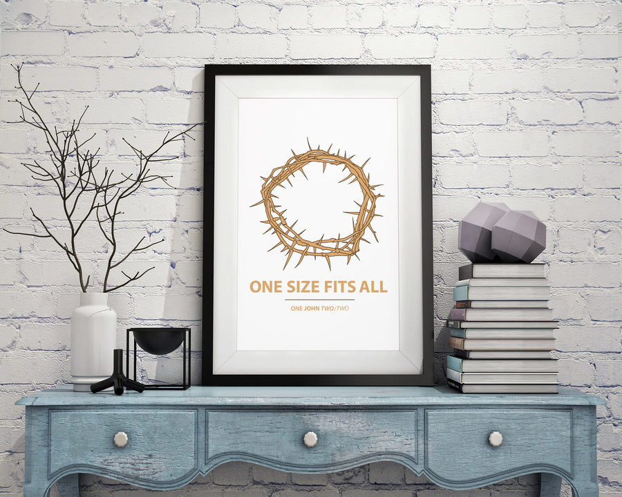 crown of thorns picture image