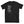 Boston City Coordinates Tshirt in black