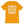 Church Selfie Christian Tee Shirt in Gold Variety