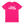 Church Vibes Only Christian Tshirt in berry-pink
