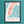 Teal & Coral New York City Map - Printable