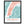 Teal & Coral New York City Map - Printable