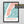 Teal & Coral New York City Map - Printable