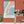 Teal & Coral New York City Map - Printable
