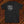 Denver City Coordinates Tshirt on wooden floor