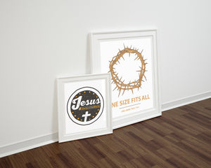crown of thorns images preview