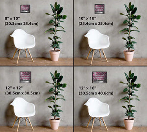 frame sizing chart 1
