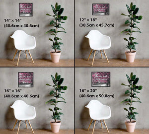 frame sizing chart 2