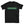 JESUS FREAK Christian Tee Shirt in black