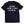 Christian Gamer Computer Bits Tee in navy