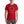 One Size Fits All - Crown of Thorns Christian Tshirt in red colour