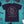 Navy Christian Tee