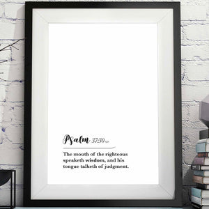 Wisdom Printables image