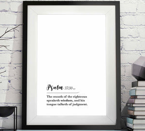 Wisdom Printables image
