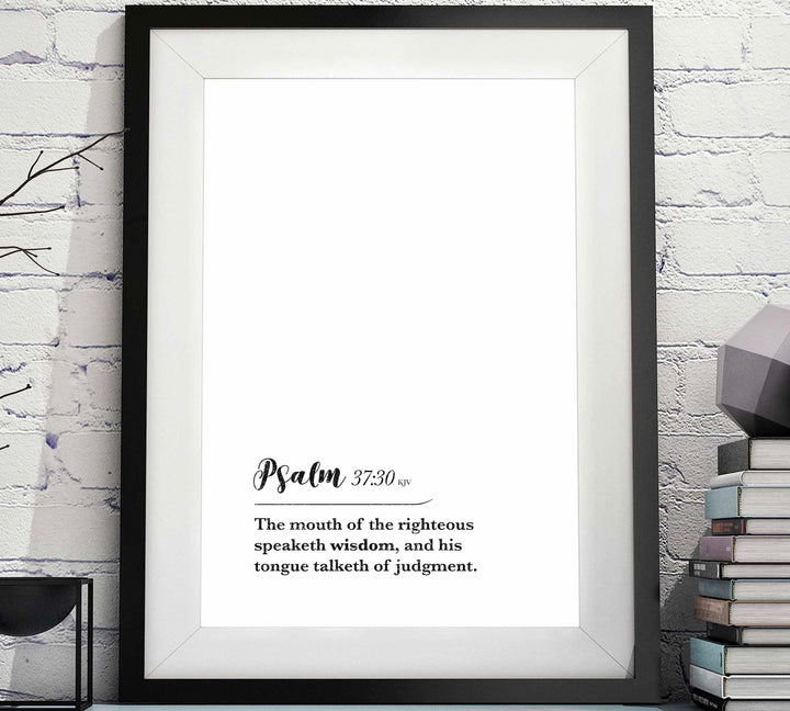 Wisdom Printables image