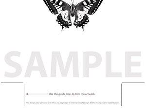 printable sample
