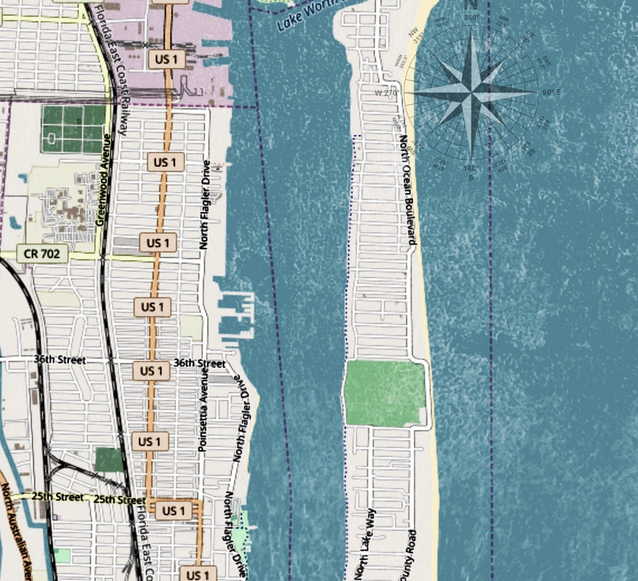 West Palm Beach sample