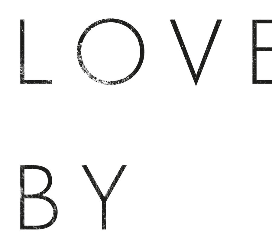 Live by the Sun, Love by the Moon (Printable Art)