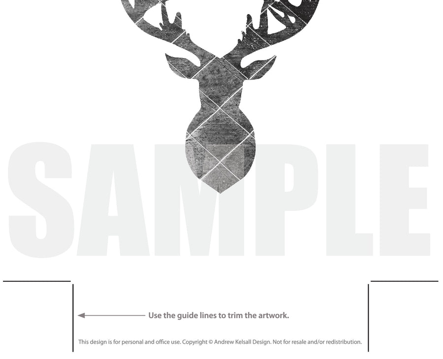 buckhead sample