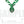 deer outline image