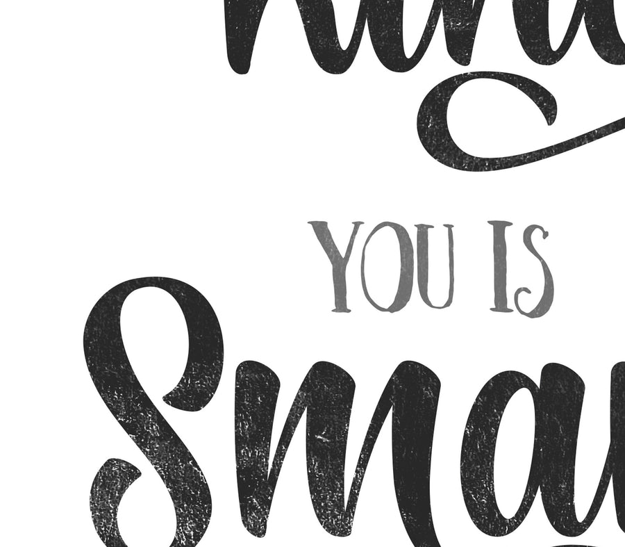 Printable sample