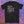 San Francisco City USA Tshirt Design with textured background