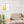 Urine pee chart poster on a wall near chair