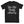You Are Simply Amazing Motivational Quote Tshirt in black