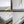 Views of the rear of the canvas art, along with brass hanging grips