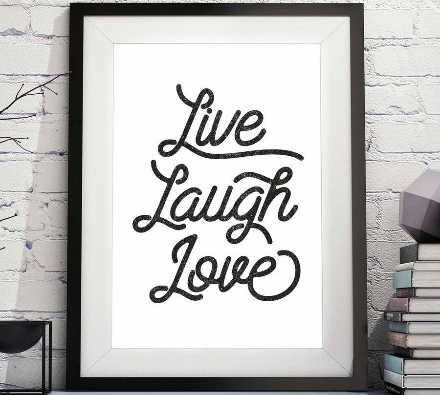 Love Definition,Live Laugh Love Sign,meaningful quote,live every moment,laugh every day,love saying,life beautiful ride,inspiring life quote