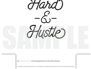 Printable sample image