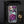 Aesthetic Dark Purple Roses Flower Pattern Butterfly Floral Quality iPhone Case Valentines Gift