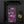 Pretty Dark Purple Roses Pattern Gift for Teen Girls & Women, Quality iPhone Case Birthday Gift