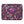 Violet Lilac Botanical Floral Wildflowers Purple Cat Paw Art, Lightweight Laptop Cover Sleeve Case Bag Accessory, Internal Padded Zipper