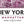 NYC closeup