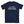 Navy Blue Christian Tee