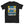 Christian Tshirt in Know Jesus Know Peace style