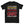 Christian despise cardio gym tee