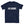 Fix It Jesus Christian Tee in Blue