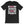 Black No Jesus No Peace T-Shirt