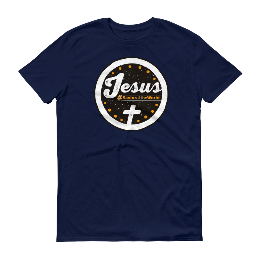 Jesus the Savior of the World