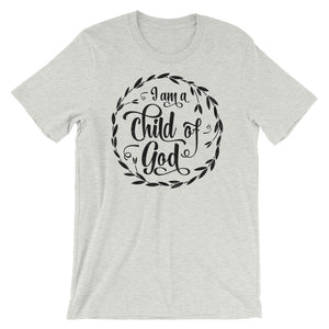 heather tee