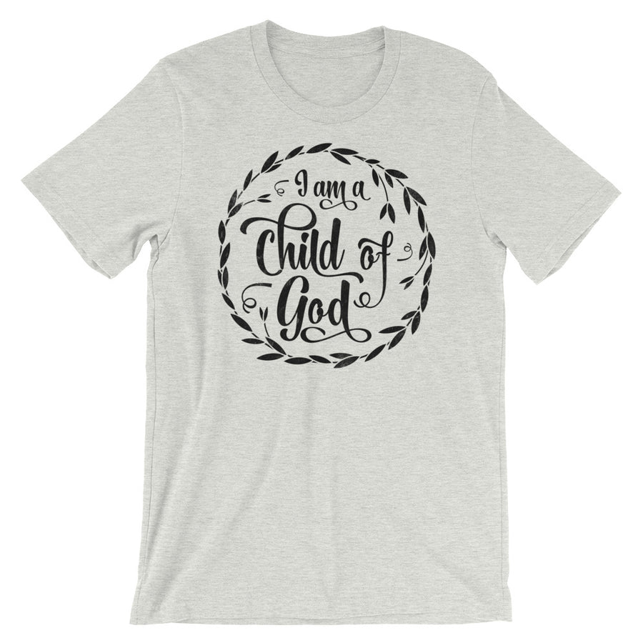 heather tee