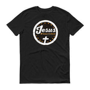 Jesus the Savior of the World