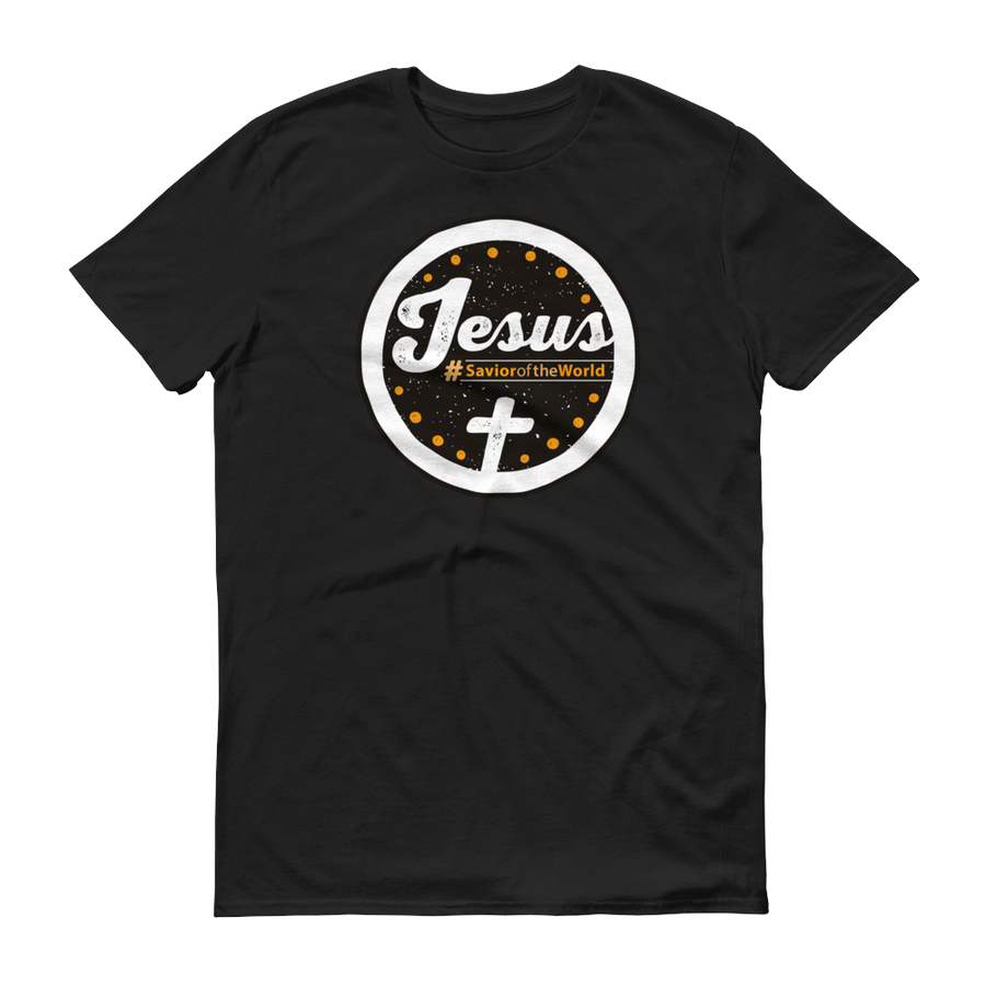 Jesus the Savior of the World